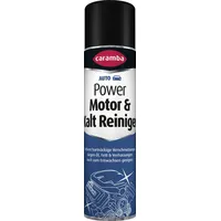 Caramba Motor und Kaltreiniger