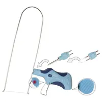 Star Tec ST 106 Multi-Tool 6V 15.5W Lötspitze, Brennspitze,