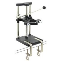 Donau Elektronik Bohrständer Arbeitshöhe (max.): 30 mm