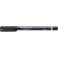 Staedtler Lumocolor 310 CDS-9 schwarz