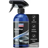 LIQUI MOLY Gummipflege 2 St. 500 ml