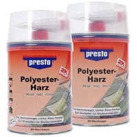 PRESTO Presto