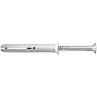 Fischer Nageldübel N 6 x 60/30 S 100 Stück