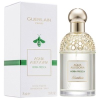 Guerlain Aqua Allegoria Herba Fresca Eau de Toilette 125
