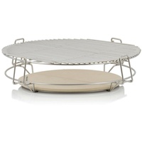 BBQ-Toro Smokersystem für Kugelgrill Ø 54 cm
