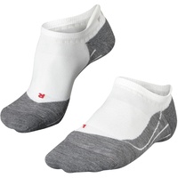Falke RU4 Invisible Laufsocken-Füßlinge Damen white/mix 41-42