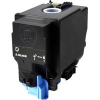 Ampertec kompatibel zu Konica Minolta TNP-49K schwarz