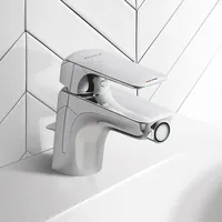 Kludi Ameo Bidetarmatur, 412160575