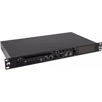 Omnitronic XDP-1501 CD-/MP3-Player