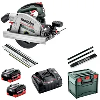 Metabo KS 18 LTX 66 inkl. 2 x 5,5