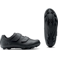 Northwave Spike 3 black (10) 45