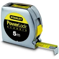 Stanley Maßband Powerlock 5 m