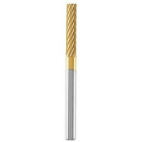 DREMEL Max Wolframkarbid-Fräser zylindrisch Ø 3,2 mm 9901DM