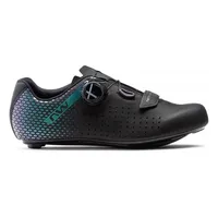 Northwave Core Plus 2 WMN black/iridescent (16) 38