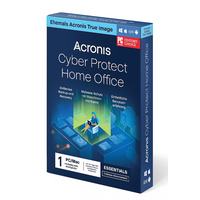 Acronis Cyber Protect Home Office Essentials, 1 Gerät -