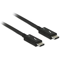 DeLock Thunderbolt 3 Kabel (1.50 m, USB 3.1), USB
