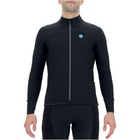 Uyn Biking Coreshell Aerofit Jacket schwarz XL