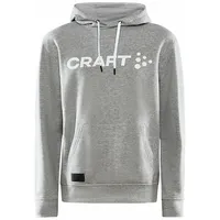 Craft Core Hoodie Herren 950000 grey melange XXL