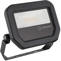 LEDVANCE FLOODLIGHT 10 W 6500 K, SYM 100 BK