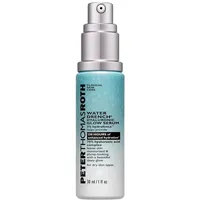 Peter Thomas Roth Water Drench Hyaluronic Glow Serum 30