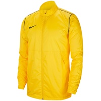Nike Park 20 Regenjacke Kinder tour yellow/black/black S 128-137