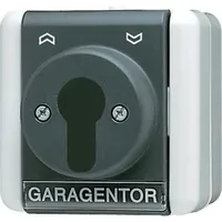 Jung Schlüsselschalter 16AX 250V (806.18 W)