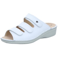 Finn Comfort PISA Damen Weiß 40 EU