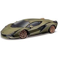 MAISTO Tech RC Lamborghini Sian FKP 37 (582338)