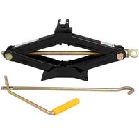 HP Autozubehör Scherenwagenheber 1.5 t Arbeitshöhe: 10.4 - 38.5