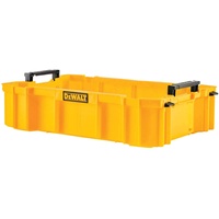 DeWalt TOUGHSYSTEM 2.0 Tiefe Trage