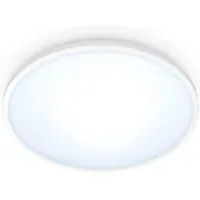 WIZ Tunable White Superslim 16 W Ø292 mm