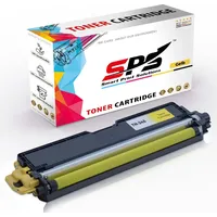 SPS Kompatibel für Brother HL-3142CW | TN-245Y Toner Gelb