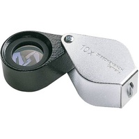 Eschenbach Einschlaglupe 20x