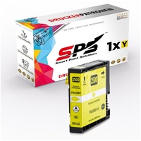 SPS Kompatibel für Canon MAXIFY MB5150 (0960C044) / 9267B001