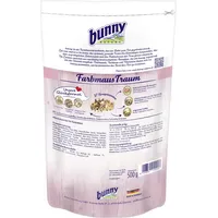 Bunny Nature bunny FarbmausTraum BASIC 500g für Farbmäuse