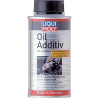 LIQUI MOLY Oil Additiv 125ml