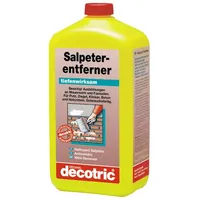 Decotric Salpeterentferner 1L tiefenwirksam