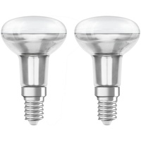 Osram LED Star R50 1,6W 2.700K 2er