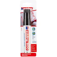 Edding 800 permanent marker Schwarz 4 - 12 mm