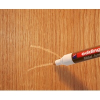 Edding 8900 Möbelmarker braun 1,5 - 2,0 mm, 1