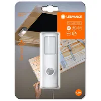 LEDVANCE LED Nachtlicht Nightlux Torch weiß