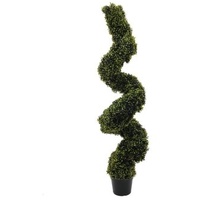 Europalms Buchsspiralbaum, 180cm