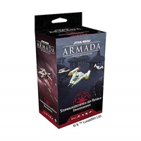 Atomic Mass Games Star Wars: Armada - Sternenjägerstaffeln der