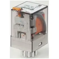Finder Industrie-Steckrelais 60.13.9.024.0070