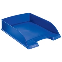 Leitz Briefablage Plus blau