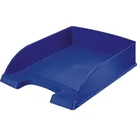 Leitz blau