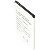 AccuCell Akku passend für den Archos 53 Platinum Akku