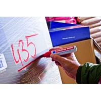 Edding 800 Permanentmarker gelb