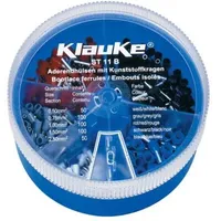 Klauke Streudose leer ST 11 L