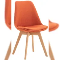 CLP Linares Stoff orange